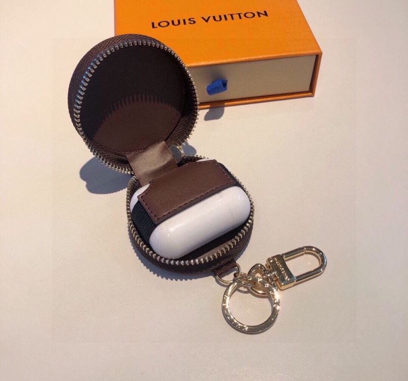 Louis Vuitton Mobile Cases